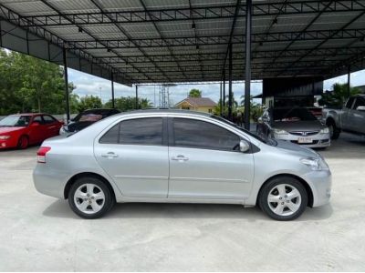 TOYOTA VIOS 1.5 A/T ปี 2008 รูปที่ 3